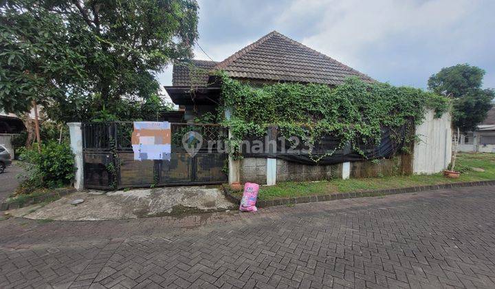 Jual Rumah Gresik Di Menganti Di Safira Puri Regency  1