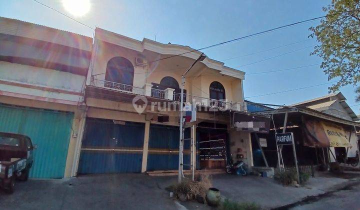 Jual Rumah Gresik Di Driyorejo Di Ruko Granit Nila  1