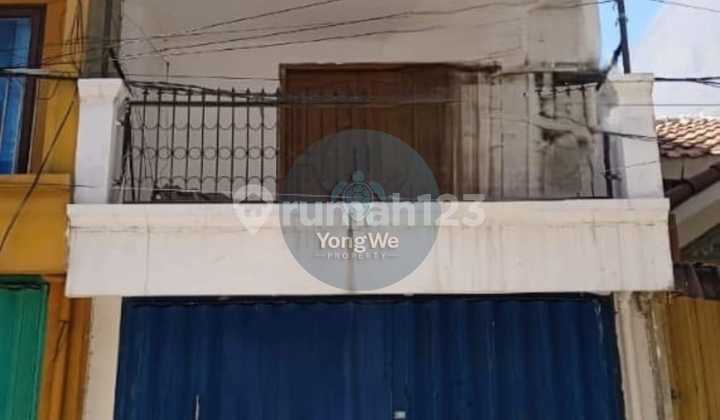 Cheap Shop House for Sale in Surabaya, Mulyorejo 1