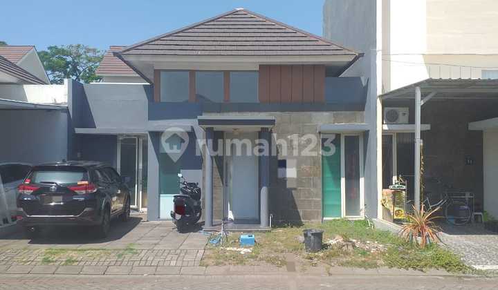 Jual Rumah Lelang Sidoarjo di Taman di Citra Harmoni