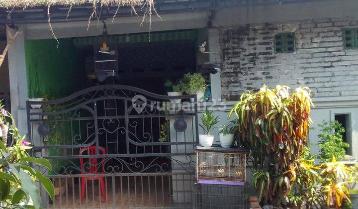 Jual Rumah Gresik Di Menganti Di Taman Menganti Mas  1