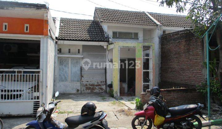 Jual Rumah Gresik Di Menganti Di Green Menganti  1