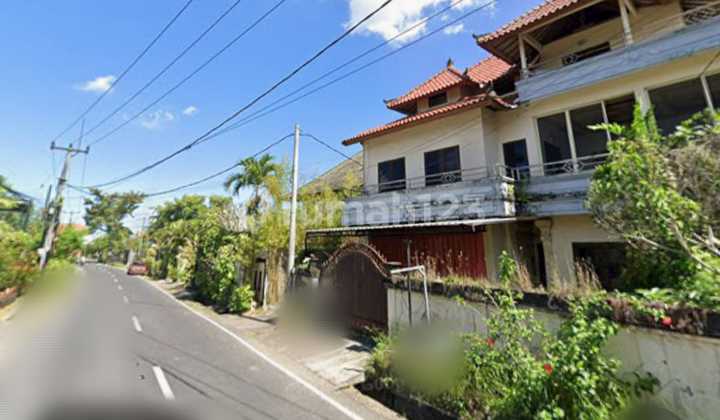 0408.11 For Auction Sale, Raya Tambak Bayuh-Pererenan Badung House 2