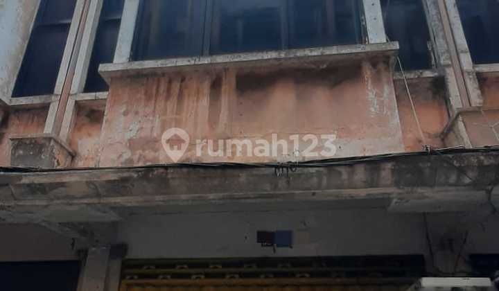 1210.93s Auctioned Shop House in Simokerto, Surabaya, Next to Kapasan Shop House 1210.93s Auctioned Shop House in Simokerto, Surabaya, Next to Kapasan Shop House