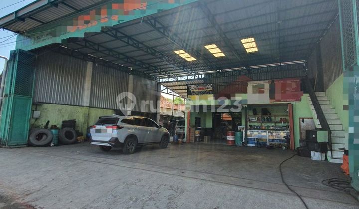 1224.246(b) Selling House Mojokerto In Ruko Totok Korot 1