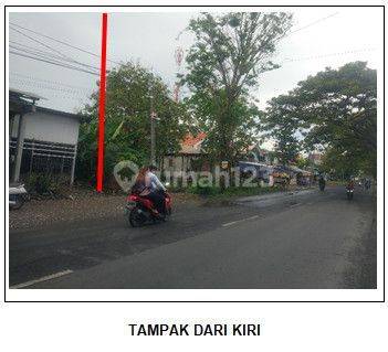 Jual Tanah Gresik Di Benjeng Di Tanah Raya Munggugianti 2