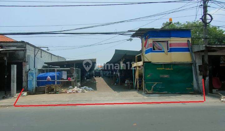 Jual Rumah Surabaya Di Tegalsari Di Pandegiling  2