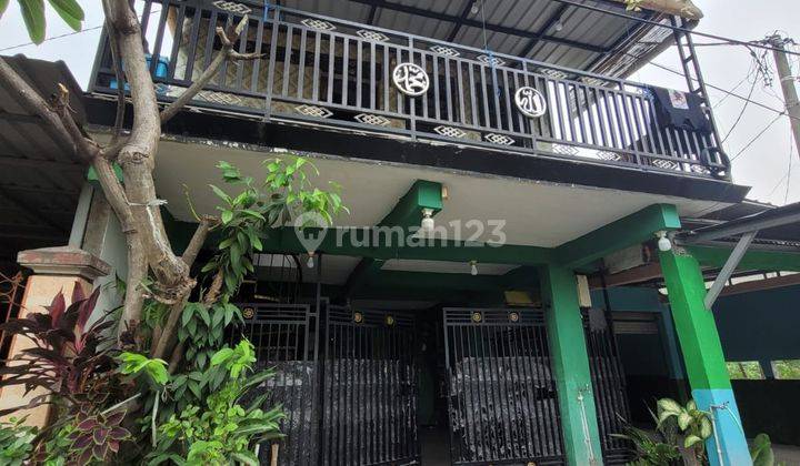 0618.41s Jual Rumah Surabaya Di Sambikerep Di Raya Bungkal 2