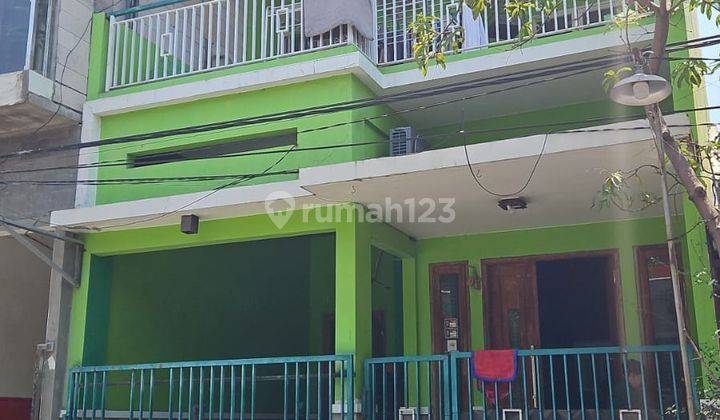 Jual Rumah Surabaya Di Benowo Di Western Village