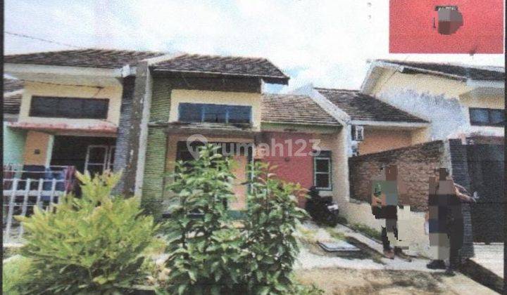 Jual Rumah Gresik Di Menganti Di Palem Pertiwi  2