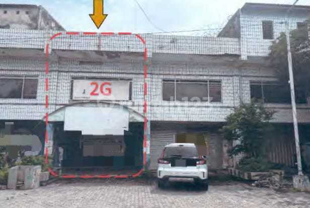1211.125s For Sale Surabaya Shop House in Mulyorejo at Kenjeran Indah Shop House