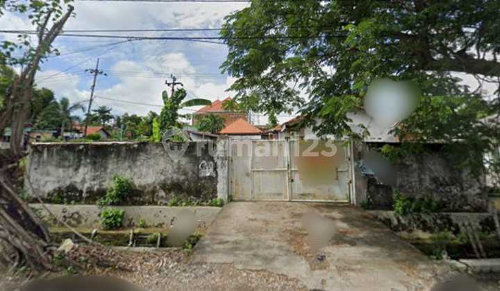0302.5 Dijual Gudang Lelang Surabaya di Sukolilo di Arief Rahman Hakim