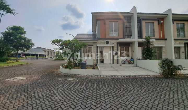 0311.104 Jual Rumah By Lelang Greenland Residence Garberra Gresik