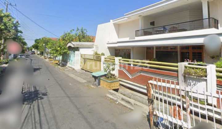 1209.77s Jual Rumah Surabaya Di Tambaksari Di Karang Asem 2