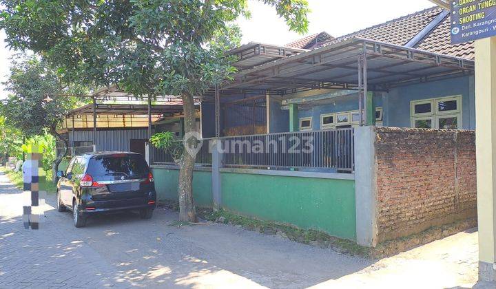  Jual Rumah Sidoarjo Di Wonoayu Di Teuku Umar  2