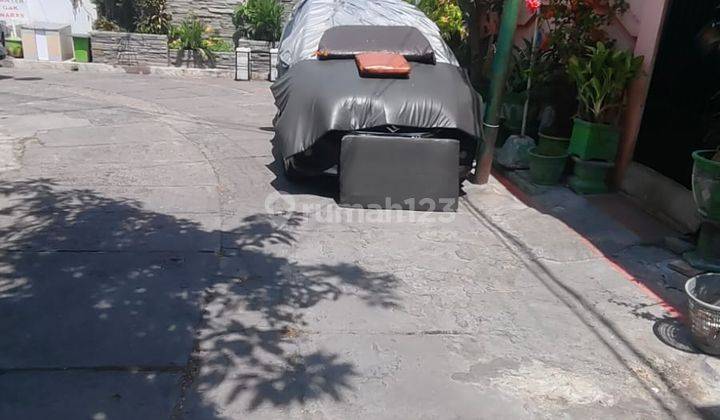 0604.58 Jual Rumah Surabaya Di Sambikerep Di Sambirogo  1