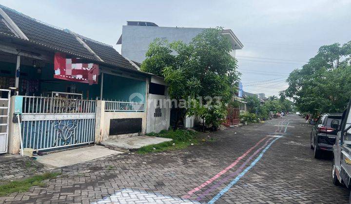 0612.21s Jual Rumah Gresik Di Kedamean Di Golden Berry Regency  2