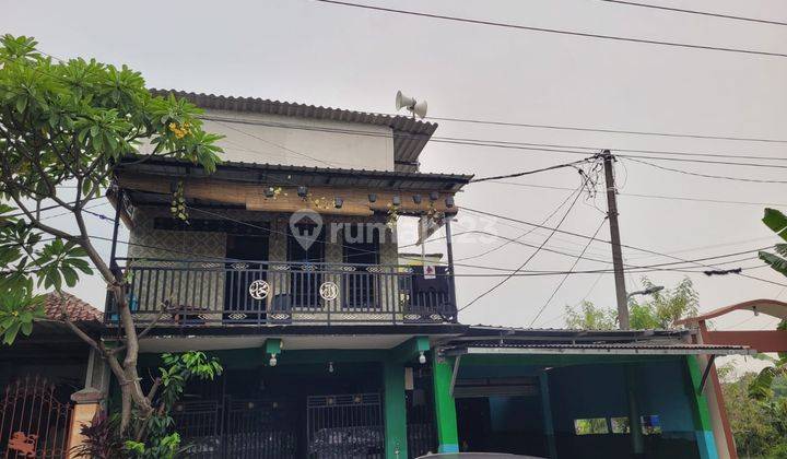 0618.41s Jual Rumah Surabaya Di Sambikerep Di Raya Bungkal 1