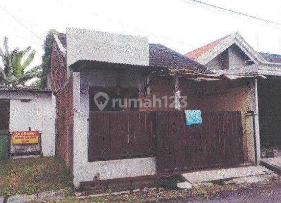 Jual Rumah Gresik Di Driyorejo Di Driyorejo Kota Baru Mutiara  1