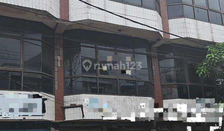 0619.179 Jual Rumah Surabaya Di Rungkut Di Ruko Rungkut Megah Raya Butuh Minim Renovasi 2
