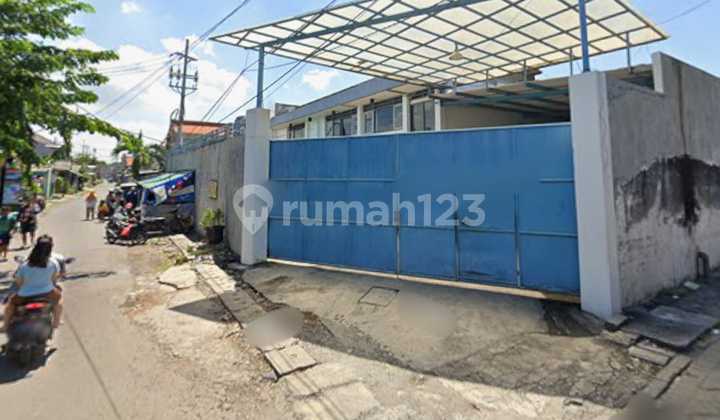 1229.116(b) Jual Gudang Surabaya Di Sawahan Di Gudang Petemon