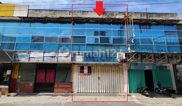 0211.67S Jual Ruko Lelang Surabaya di Tandes di Manukan Kulon 0211.67S Jual Ruko Lelang Surabaya di Tandes di Manukan Kulon