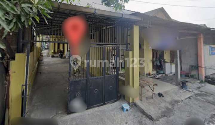 0310.24S Dijual Rumah By Lelang Gg Tembusan Surabaya Lakarsantri