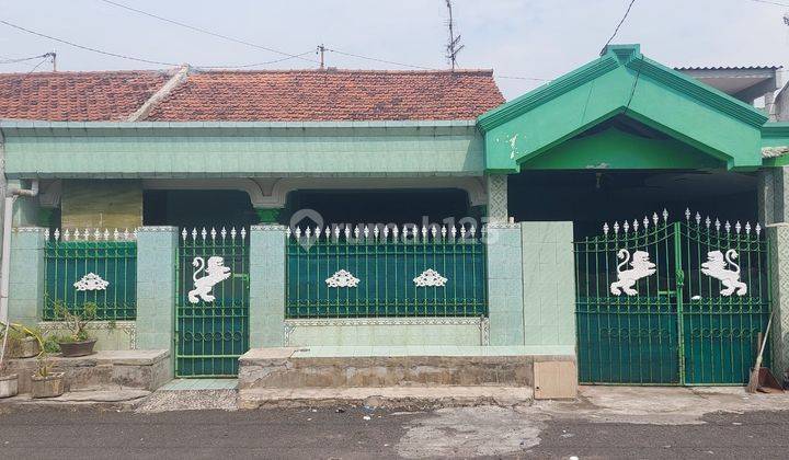 Jual Rumah Sidoarjo Di Sidoarjo Di Bumi Koperasi 1