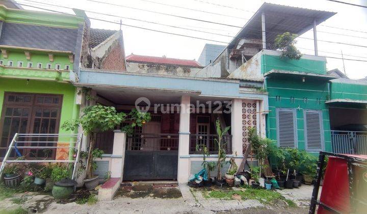 Jual Rumah Mojokerto Di Sooko Di Griya Japan Raya  1