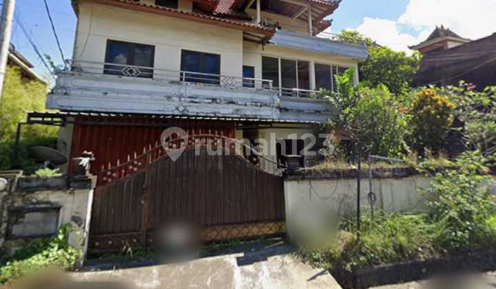 0408.11 Dijual Rumah By Lelang Raya Tambak Bayuh-Pererenan Badung