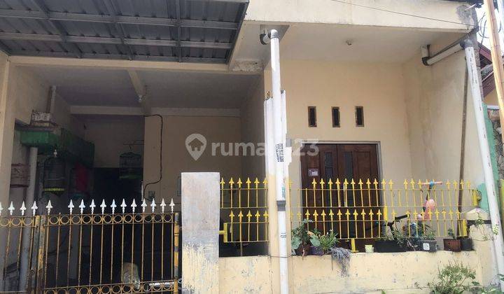 Jual Rumah Surabaya Di Jambangan Di Karah  1