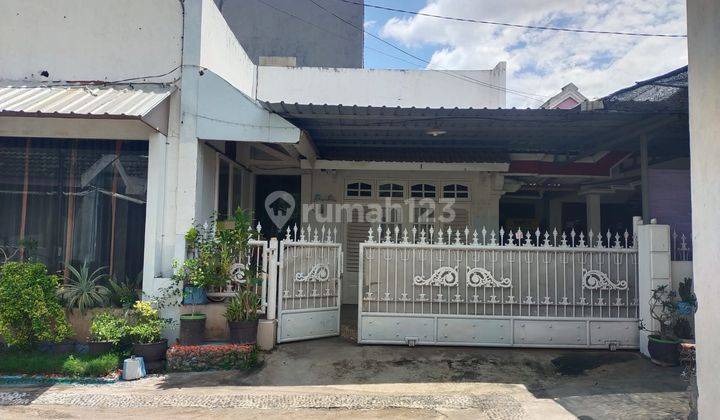 0624.123 Jual Rumah Mojokerto Di Sooko Di Pondok Teratai Asoka  1