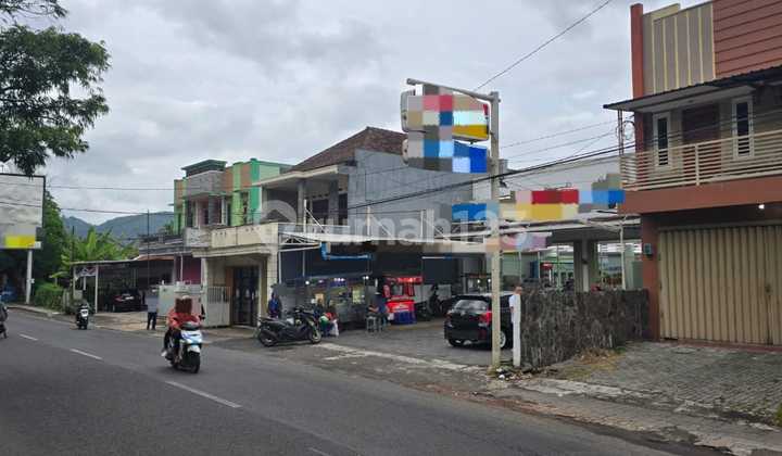 0401.26 For Sale Auction Ruko Batu at Suropati 2