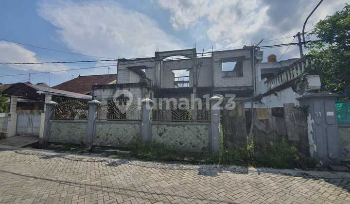 1223.243(b) Jual Rumah Sidoarjo Di Waru Di Pepelegi Indah