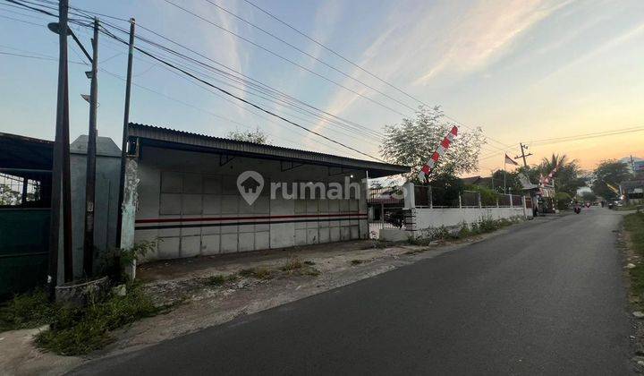 0603.12 Jual Rumah Pasuruan Di Beji Di Ruko Dusun Pohkecik  2