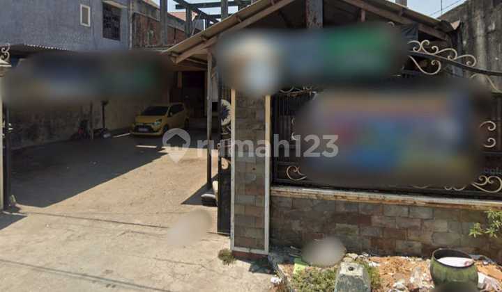 1106.50s Sell House Surabaya In Jambangan In Warehouse Pagesangan