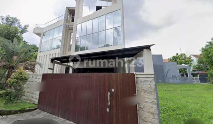 0313.119 For Sale House By Auction Citraland Taman Puspa Raya Surabaya 0313.119 For Sale House By Auction Citraland Taman Puspa Raya Surabaya