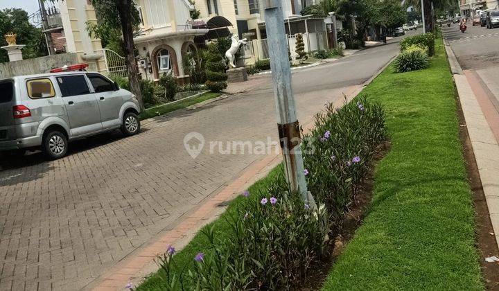 0626.137 Jual Rumah Sidoarjo Di Waru Di Graha Tirta Tirta Raya  2