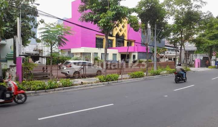 0415.199S For Sale Auctioned Shop House Surabaya in Genteng in Genteng Kali 2