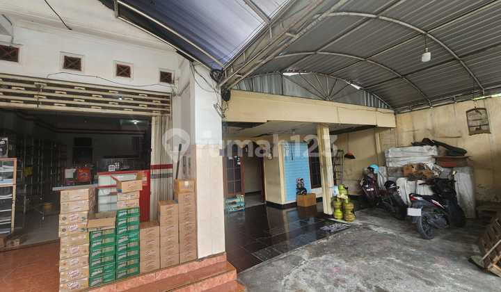 0306.3S Dijual Rumah By Lelang di Made Barat Surabaya Sambikerep 2