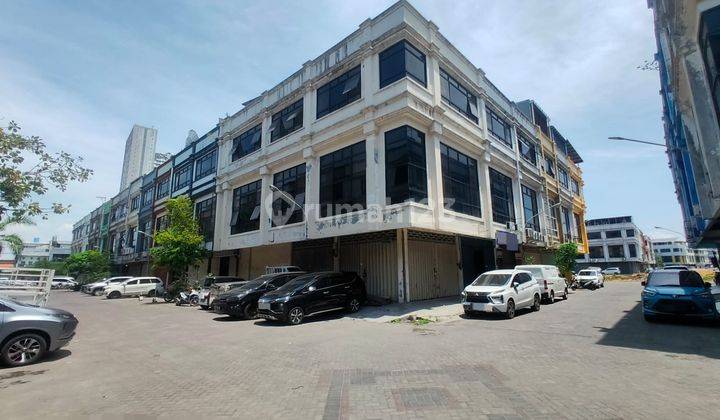 0619.177 Jual Ruko Surabaya Di Rungkut Di Ruko Rungkut Megah Raya  1