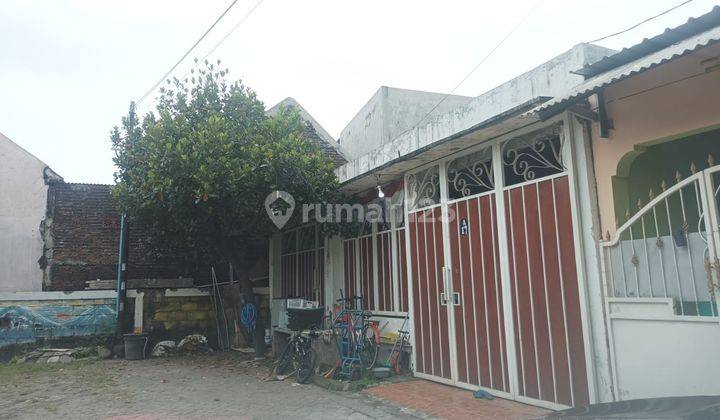 Jual Rumah Sidoarjo Di Candi Di Pesona Sari Sunrise  2