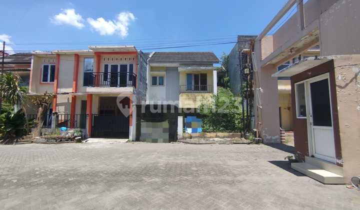 Dijual Tanah Mojokerto Di Mojoanyar Di Graha Majapahit