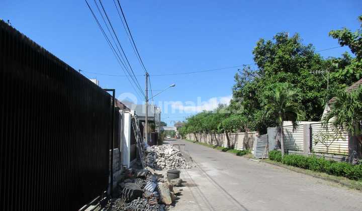 0402.12 House for Sale by Auction in BSP Regency, January Puri, Mojokerto. 2