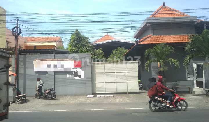 0401.7 Warehouse For Sale By Auction on Raya Suko Sidoarjo