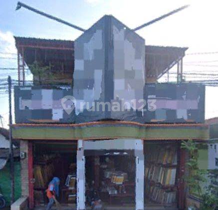 Jual Ruko Surabaya Di Tulangan Di Ruko Raya Kepadangan  2