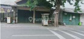 0716.181s Jual Rumah Surabaya Di Sawahan Di Simo Sidomulyo 1