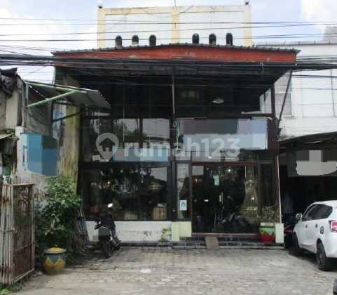 1212.160s(b) Selling Shop House in Sukolilo, Surabaya, at Ruko Menur Pumpungan