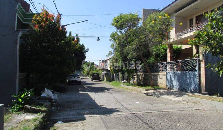 0506.9 Jual Rumah Surabaya Di Wonocolo Di Sidosermo  2