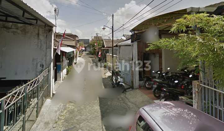 0211.47 Jual Rumah Lelang Malang di Kedungkandang di Danau Sentani Utara 2